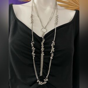 Brand New Fashion Jewelry: Stylish Necklace